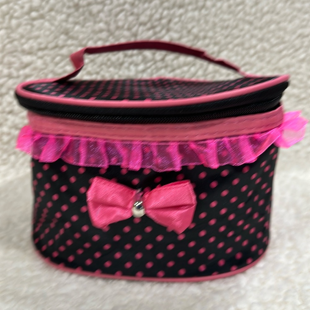 Cosmetic Bag